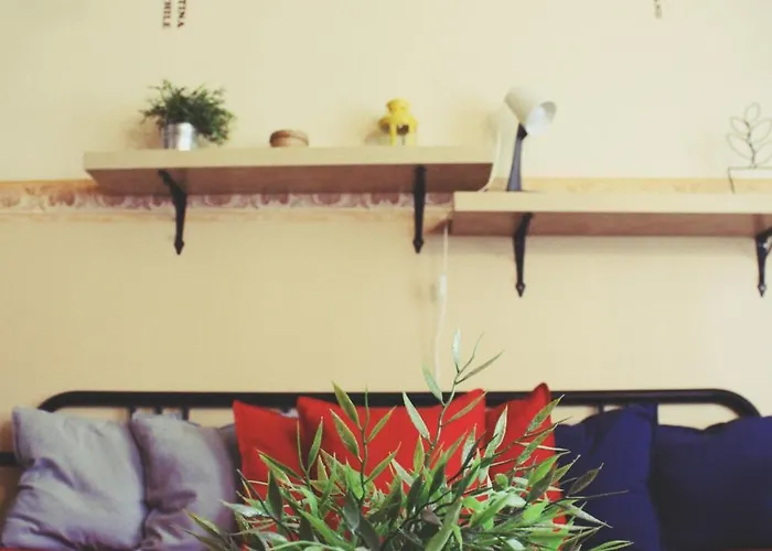 Lem Family Apartment