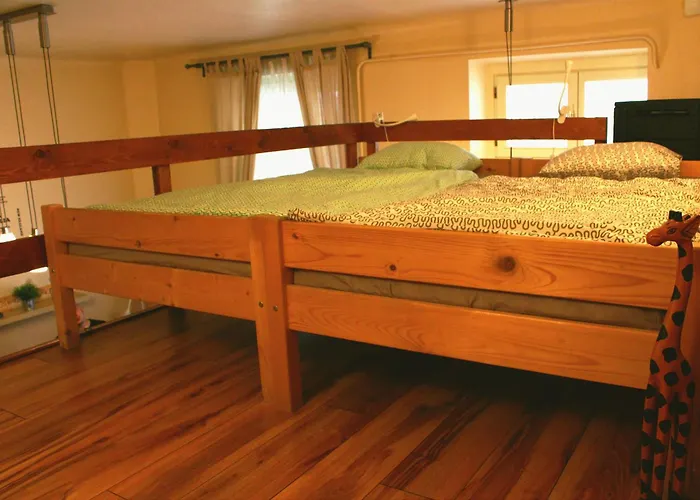 Lem Family Apartment