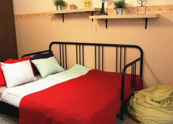 Lem Family Apartment