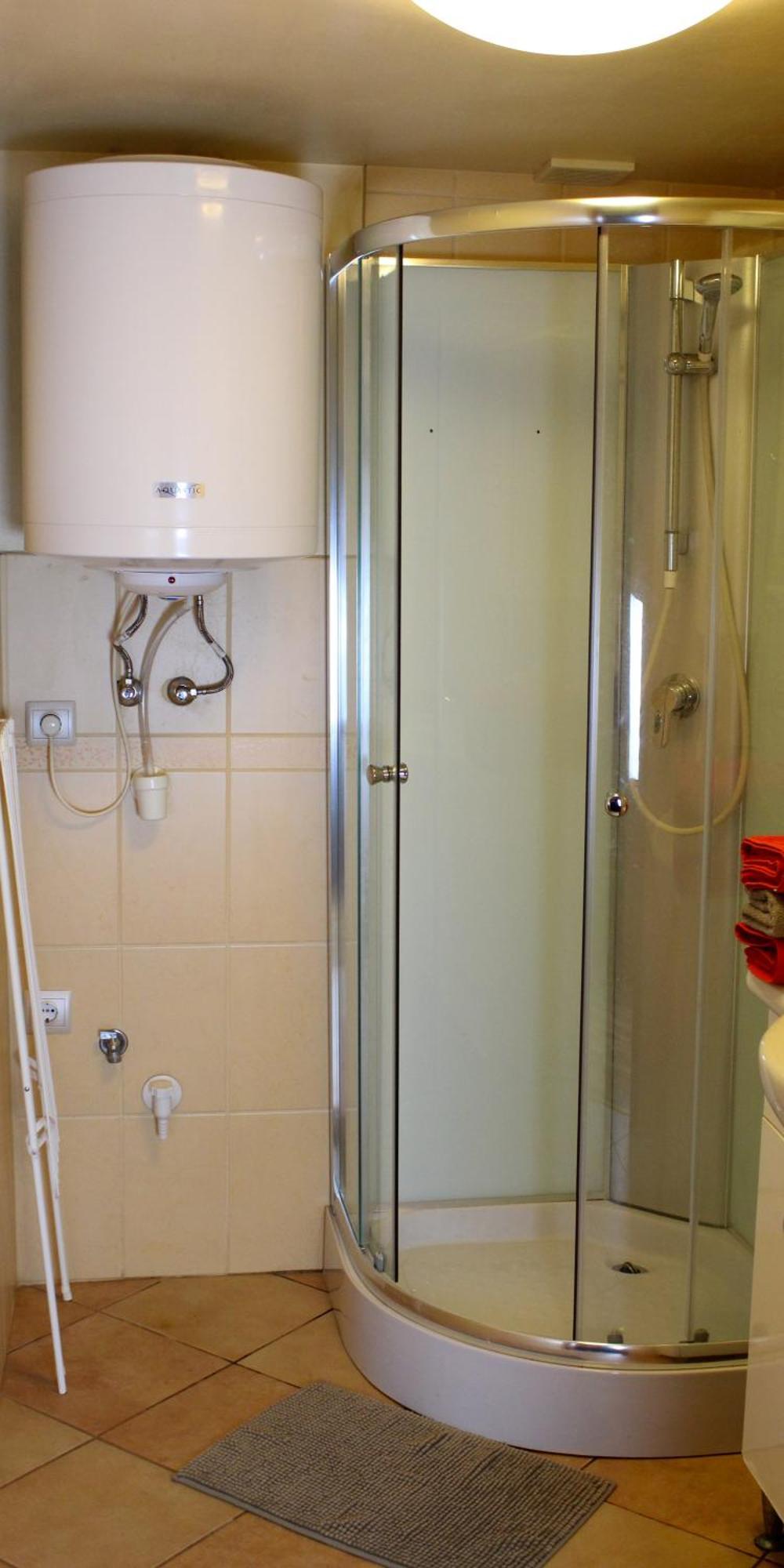 Apartment Lem Family Budapest