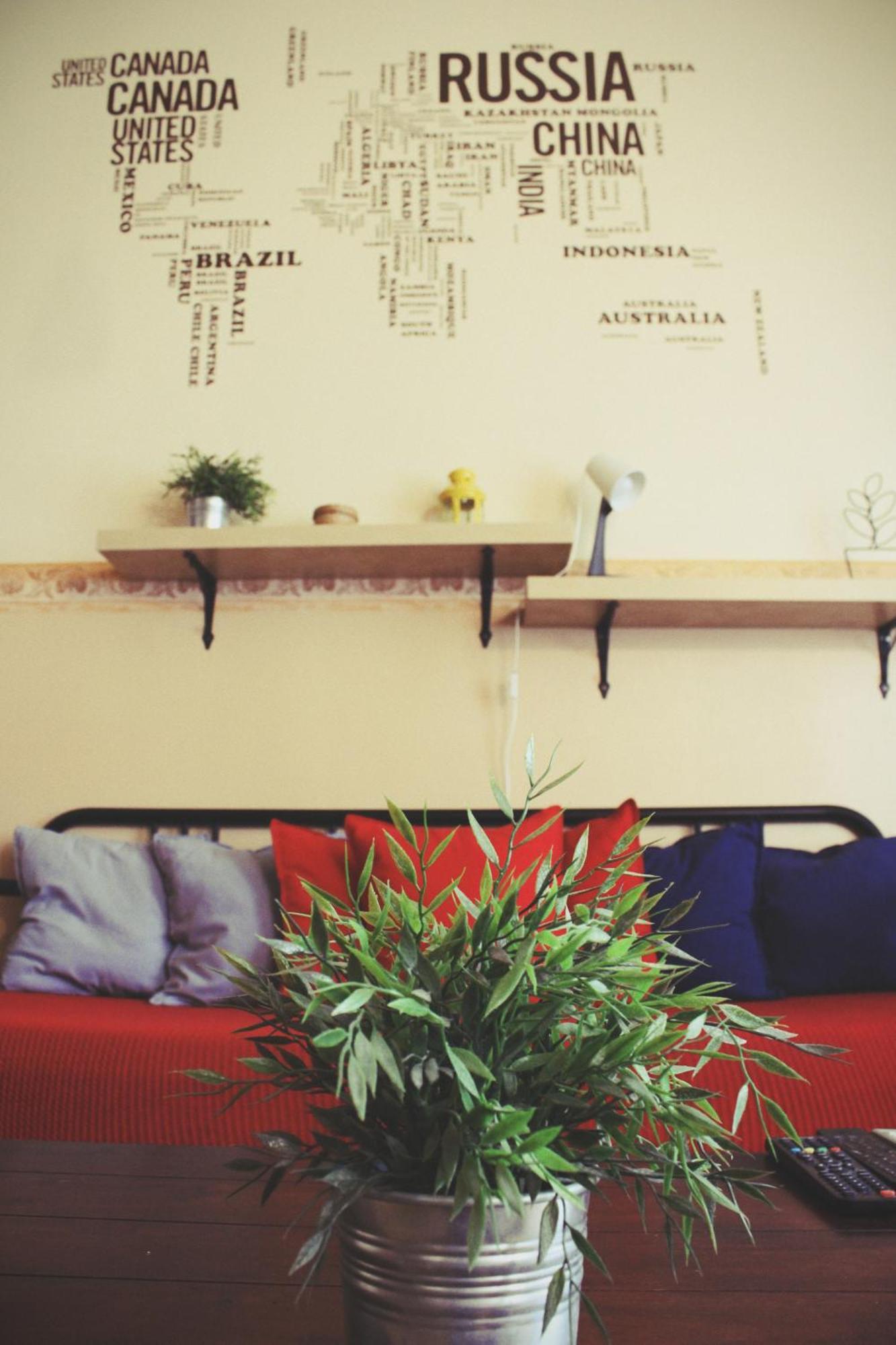 Lem Family Apartment Budapest