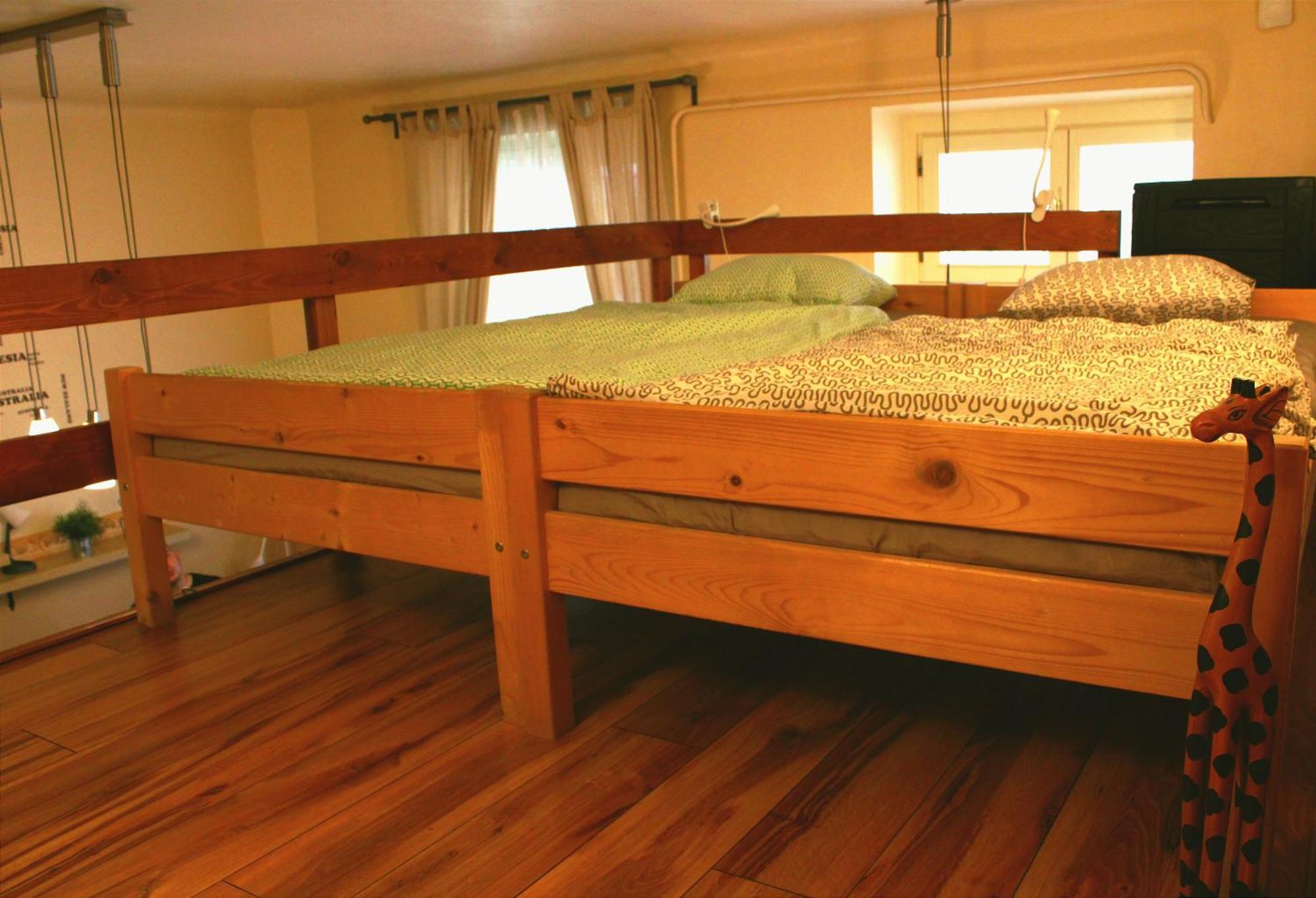 Lem Family Apartment