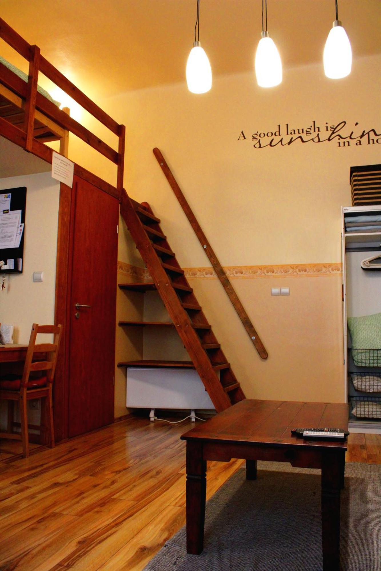 Lem Family Apartment