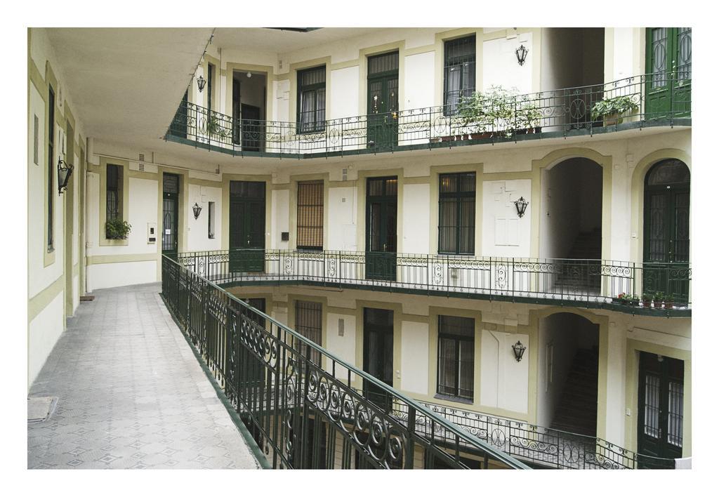 Lem Family Apartment