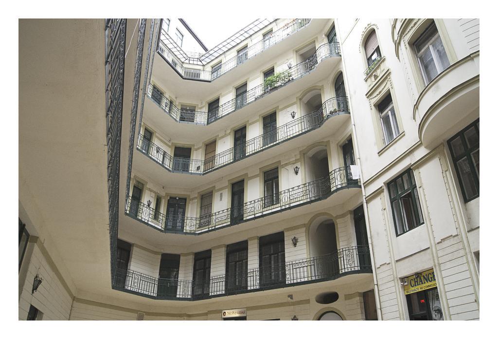 Lem Family Apartment